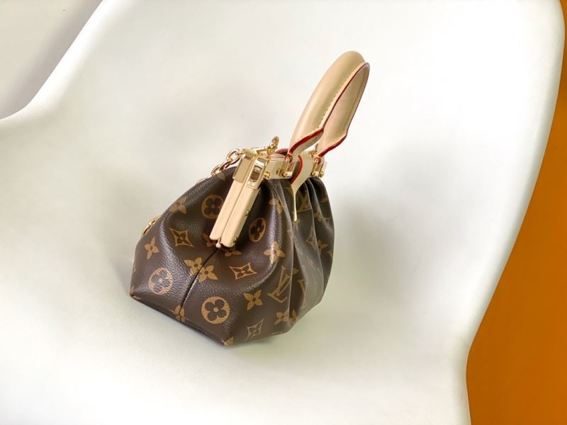 LV Top Handle Bags